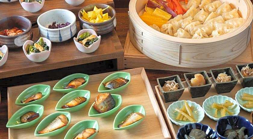 Hotel Vista Premio Kyoto Kawaramachi