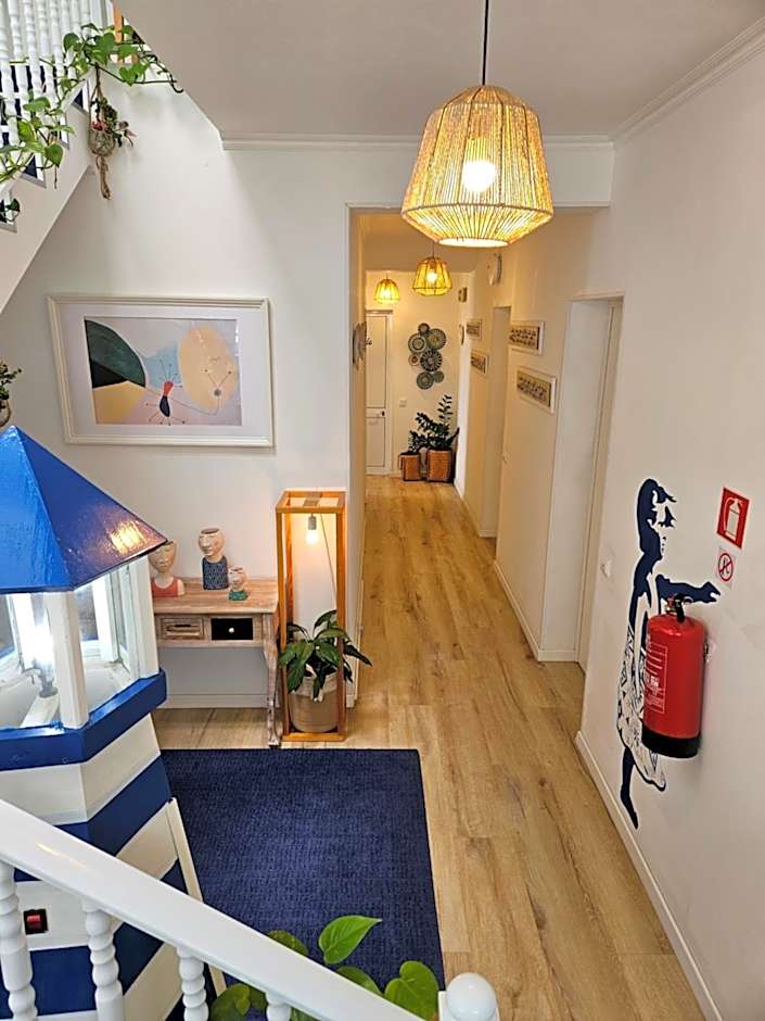 Farol Guesthouse