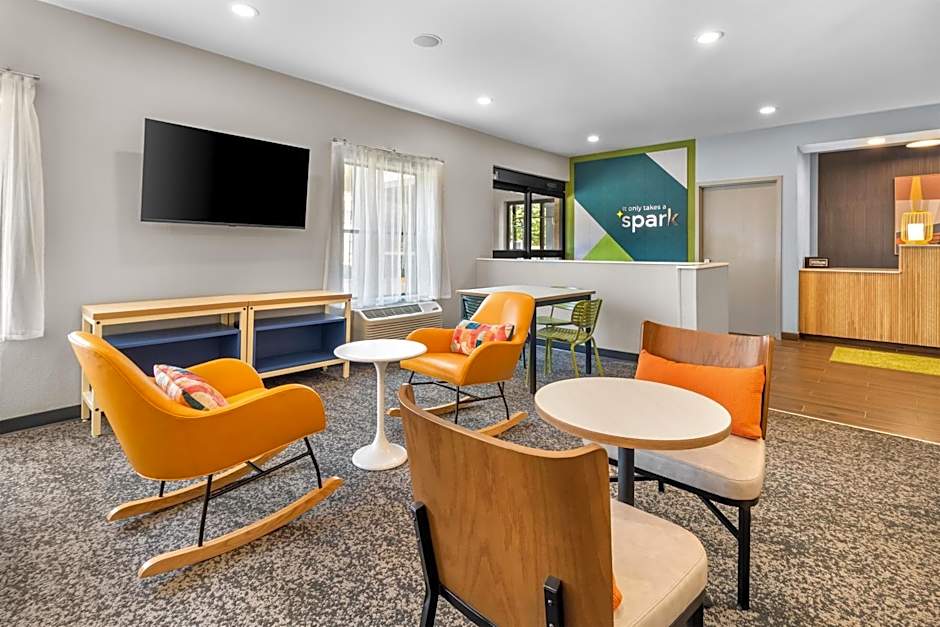 Spark by Hilton Dayton Fairborn