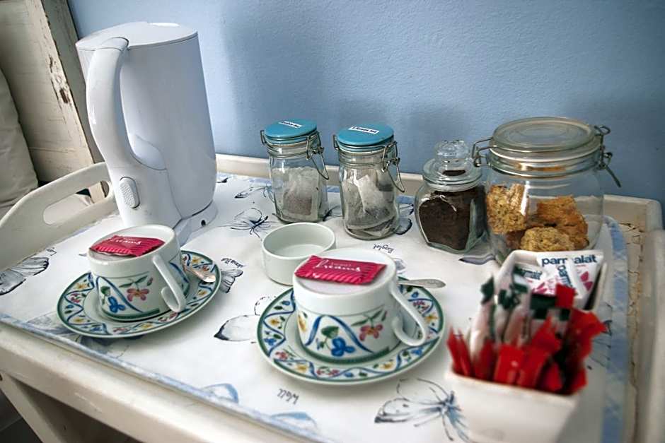 Tancredi B&B