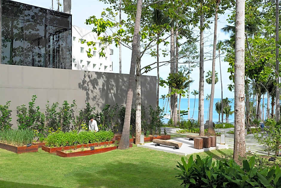 Hyatt Regency Koh Samui