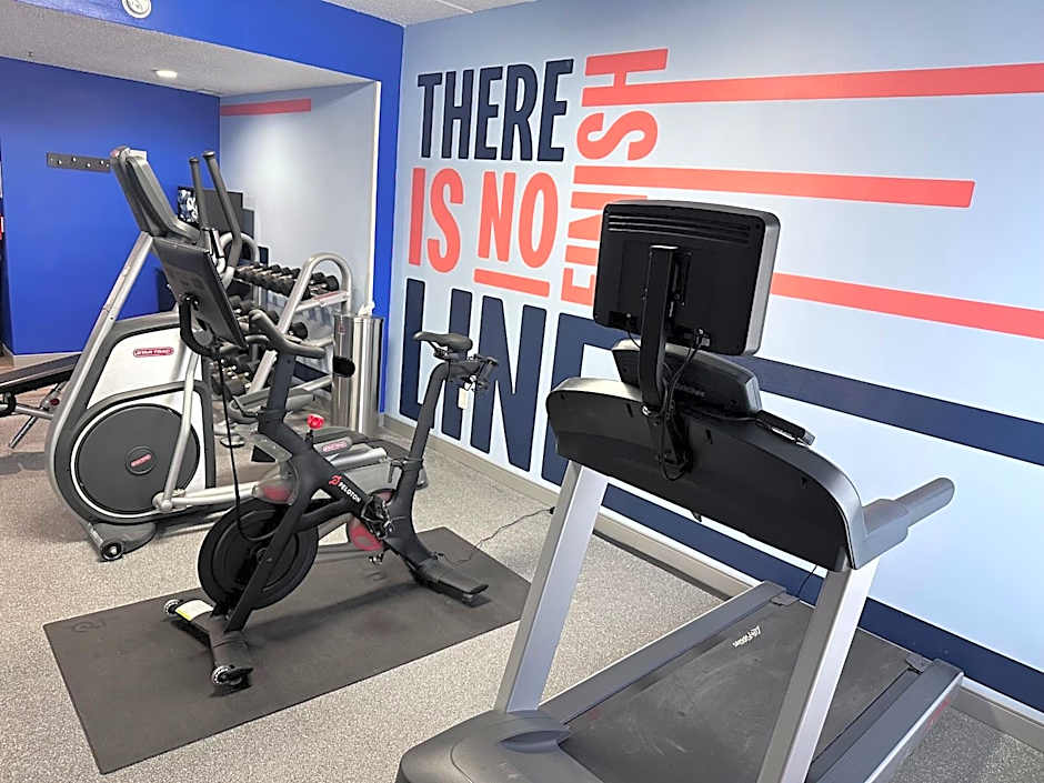 Hampton Inn By Hilton Waycross