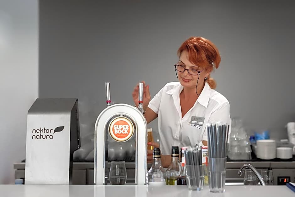 Jupiter Albufeira Hotel - Family & Fun