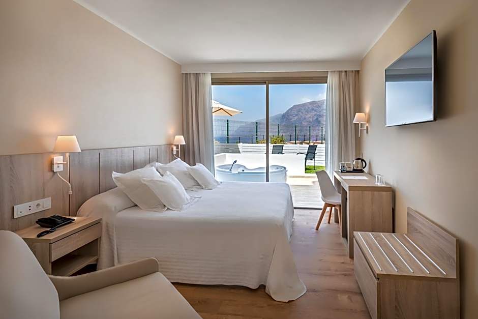 Barceló Santiago Hotel