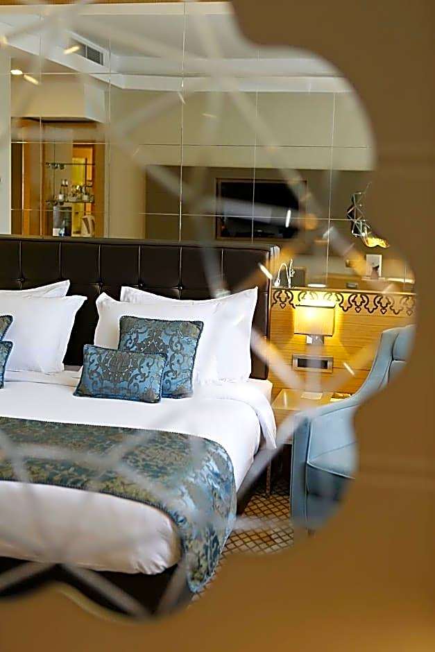 Gonluferah Thermal Hotel