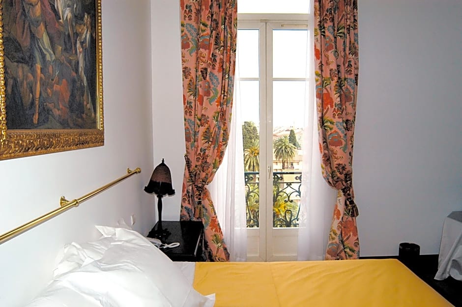 Grand Hôtel des Ambassadeurs