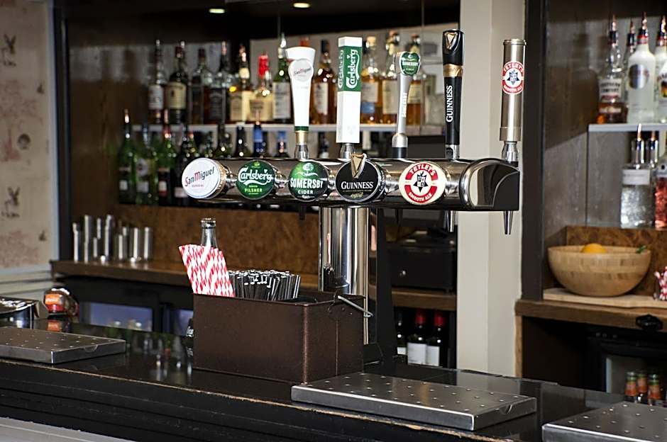 Basingstoke Country Hotel