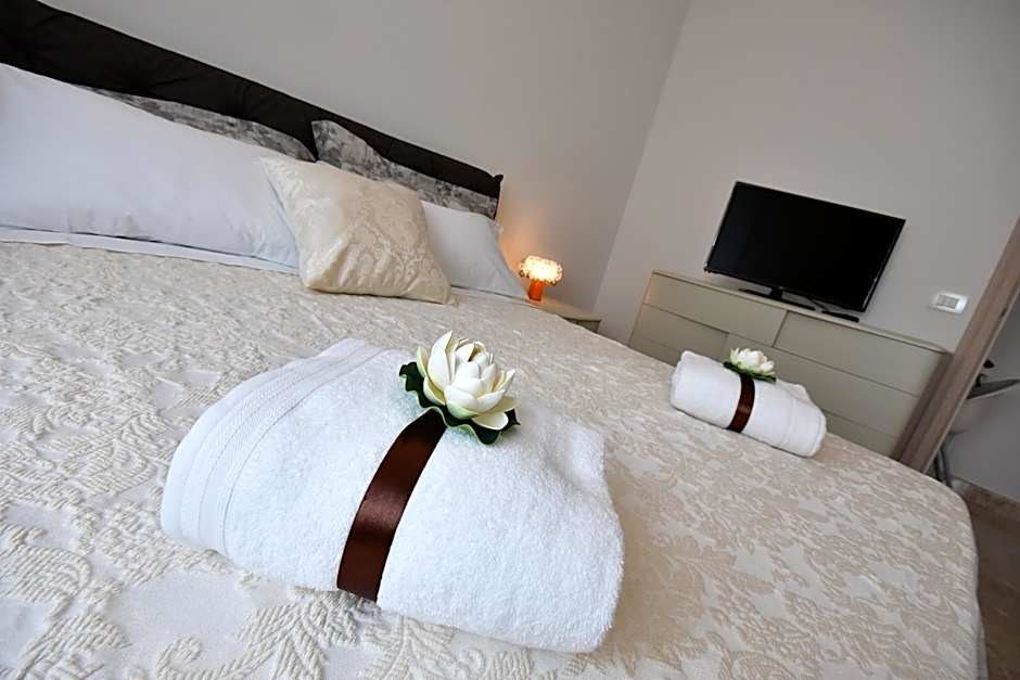 Villa Luigia Luxury Relais