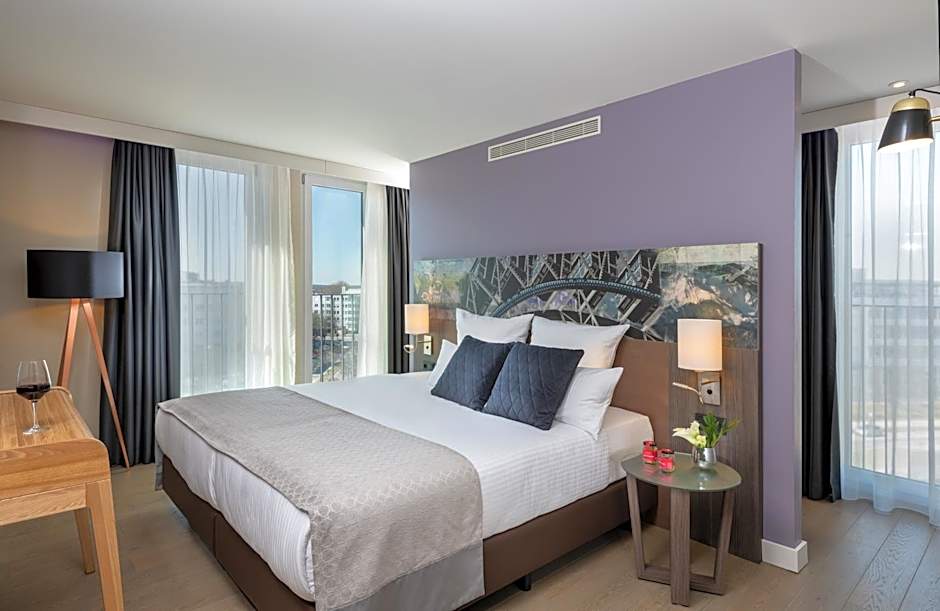 Leonardo Hotel Munich City East