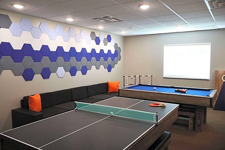 MainStay Suites Lincoln University Area