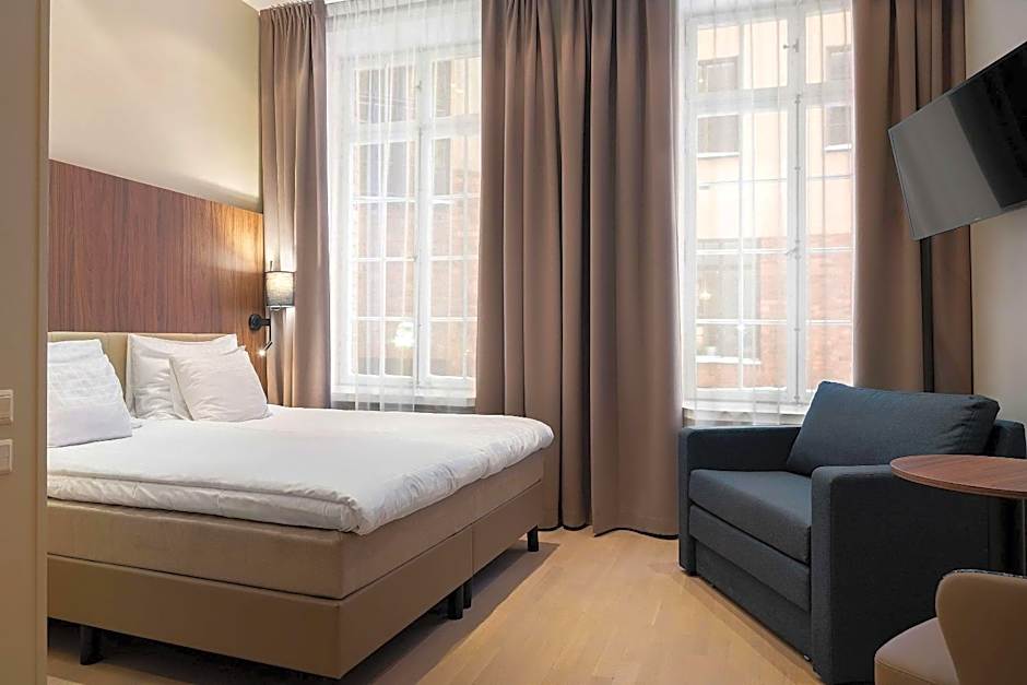 Best Western Hotel Karlaplan