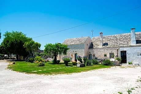 Trulli Donna Isabella