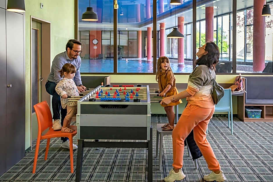 Dorint Blüemlisalp Beatenberg/Interlaken