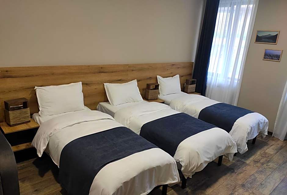 Northgate Hotel Kazbegi