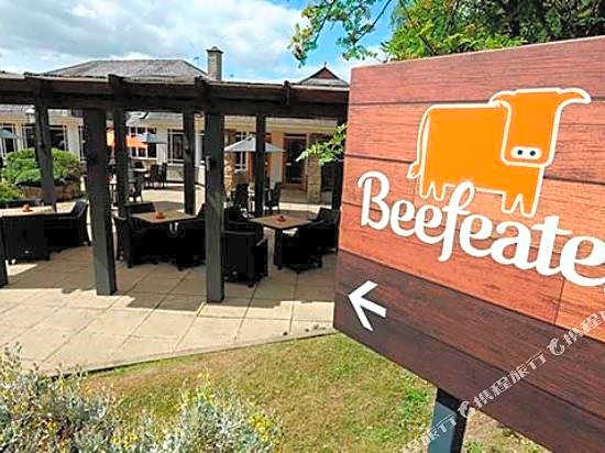 Premier Inn Lincoln (Canwick)