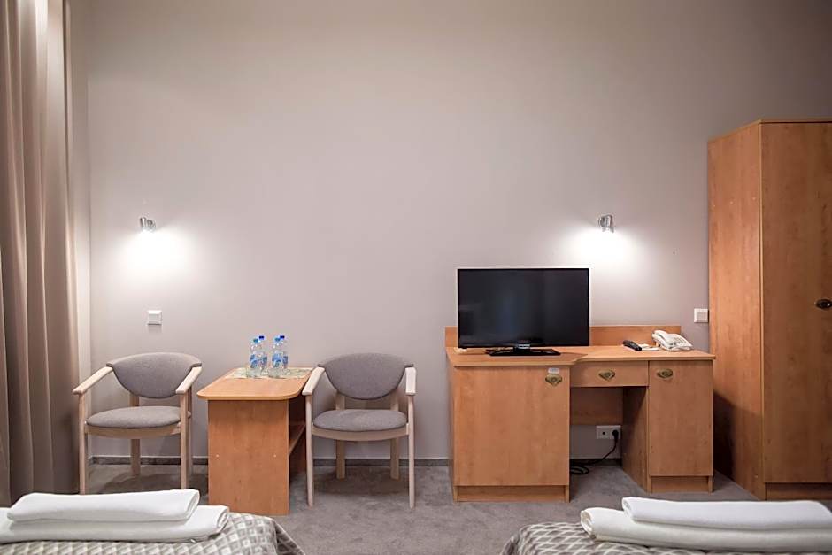 Hotel Jan Sander