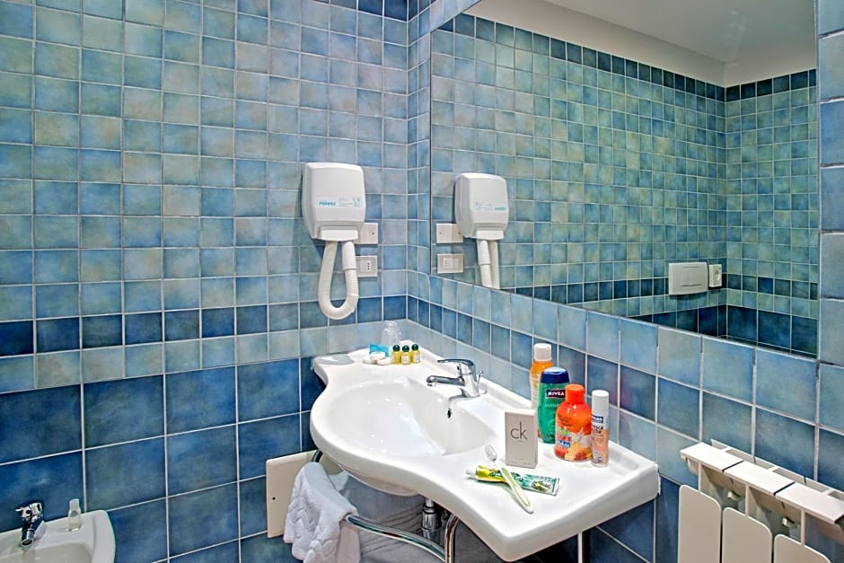 Hotel Il Viandante