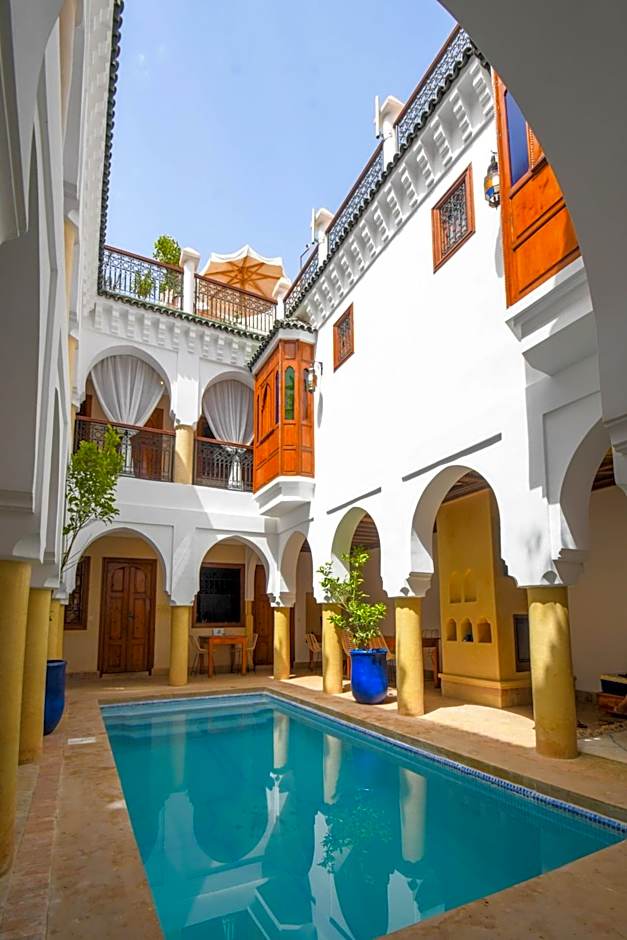 Riad Berenssi