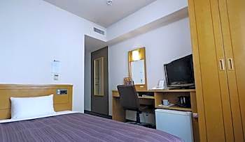 Hotel Route Inn Obihiro Ekimae