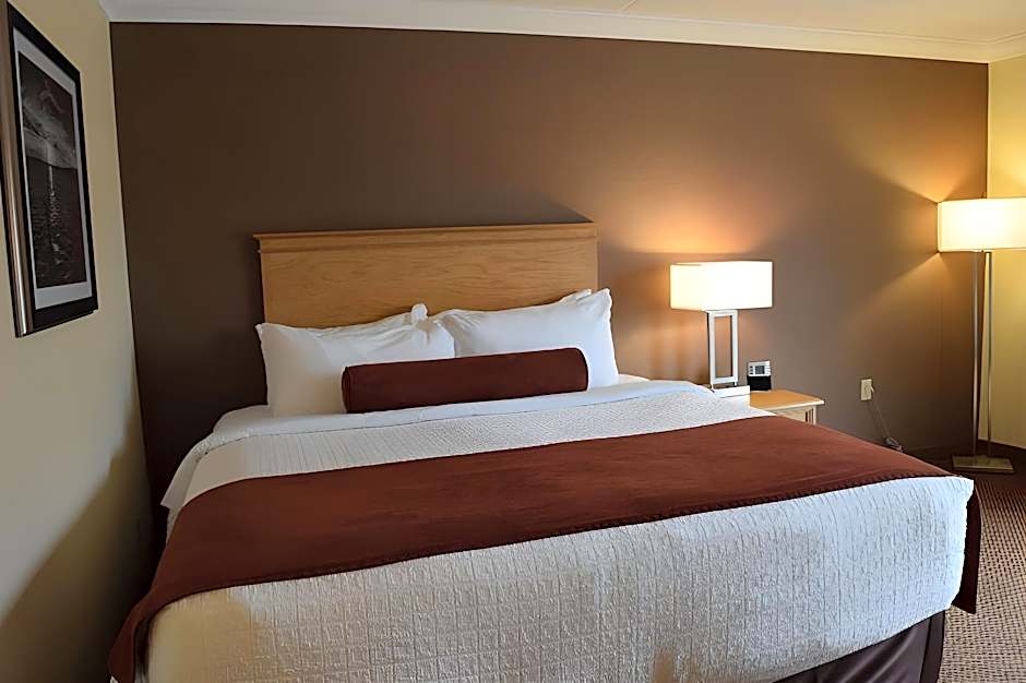 Best Western Plus Cobourg Inn & Convention Centre