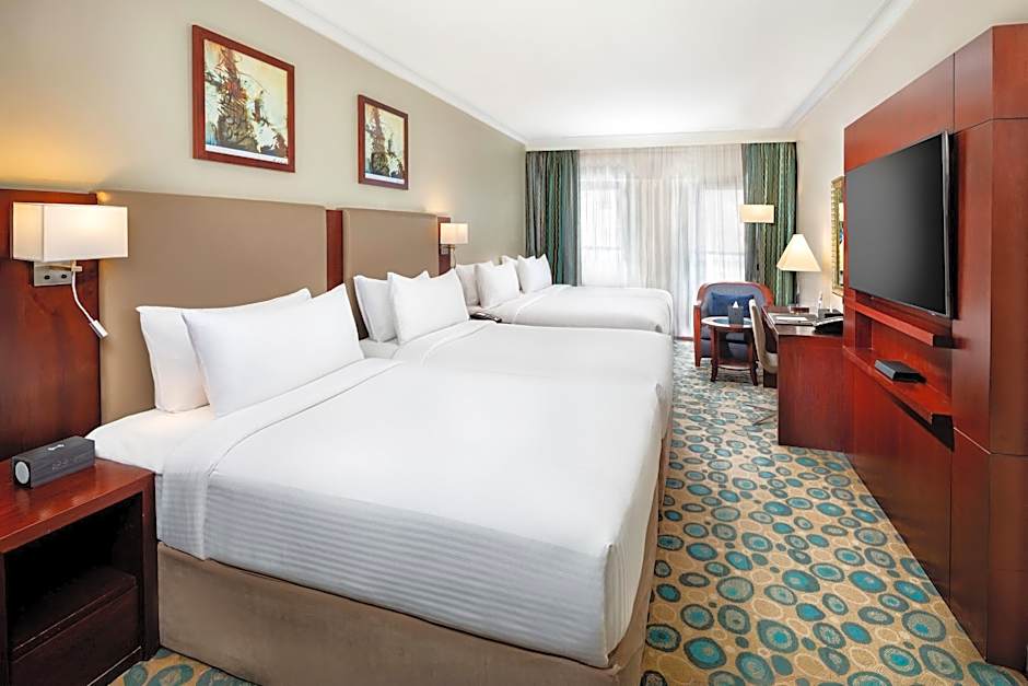 Al Aqeeq Madinah Hotel