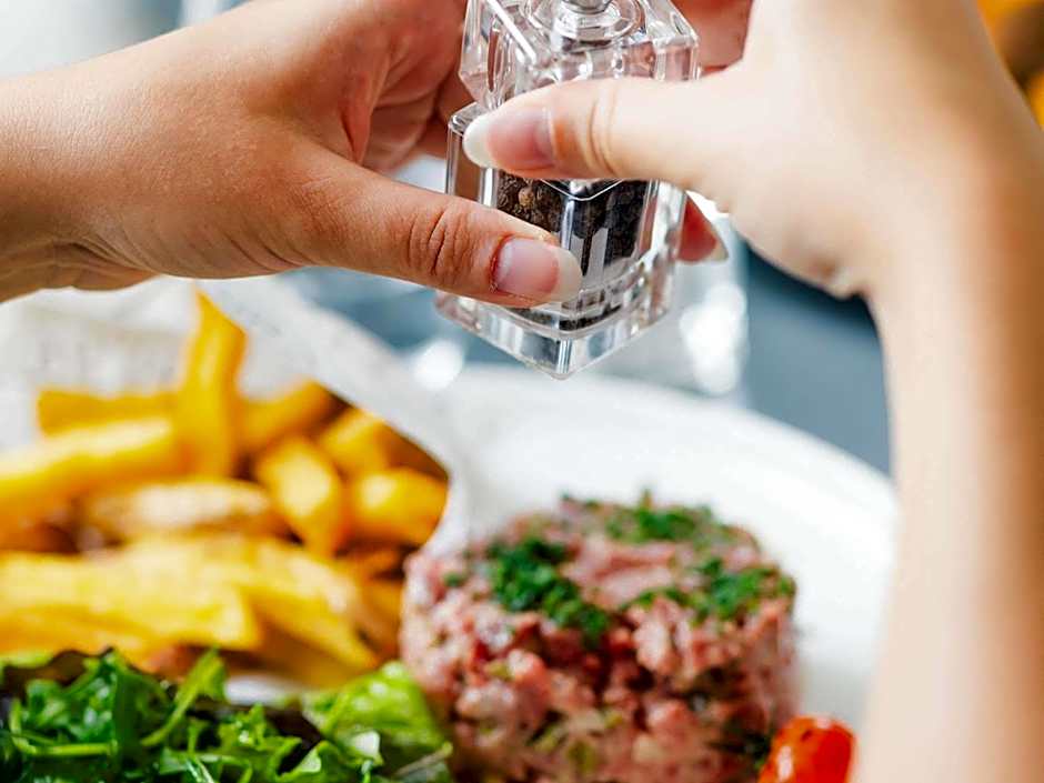 Hotel Mercure Metz Centre