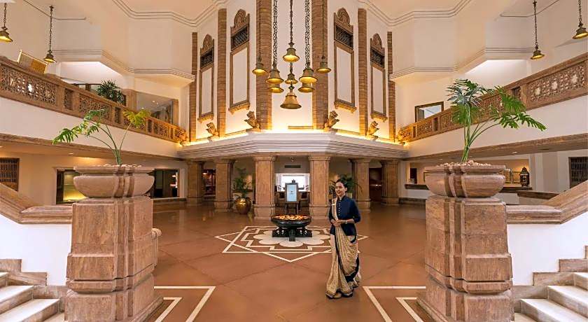 Trident, Bhubaneswar