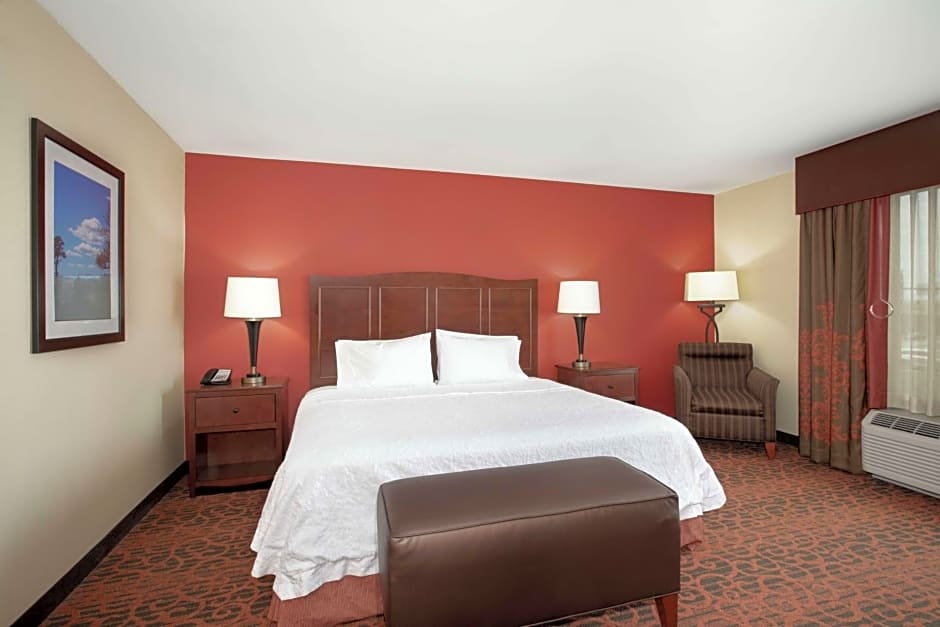 Hampton Inn By Hilton And Suites Denver/South-Ridgegate, Co