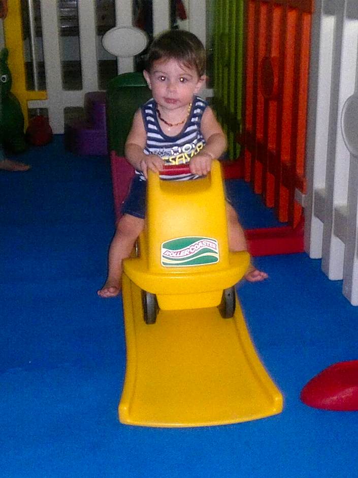 Residence Margherita