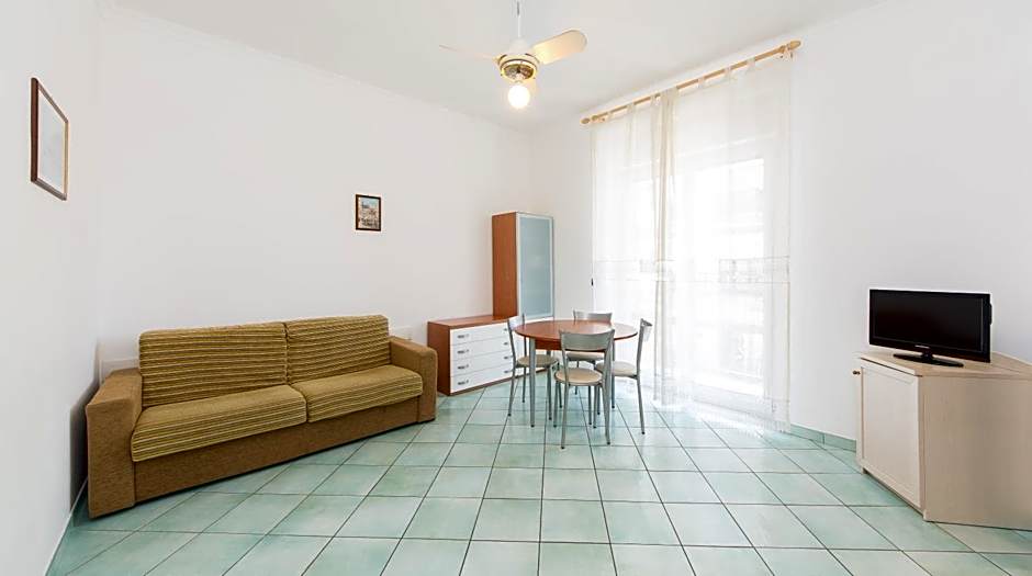 La Residenza Aparthotel