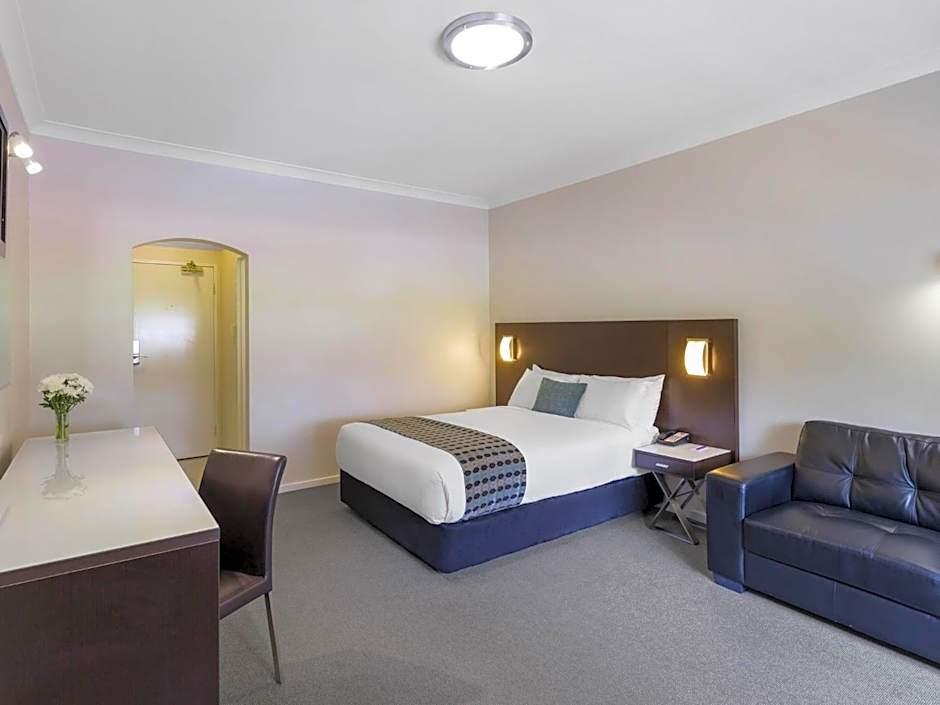 Mercure Wagga Wagga