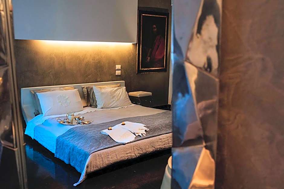 Atmosfere Puniche b&b