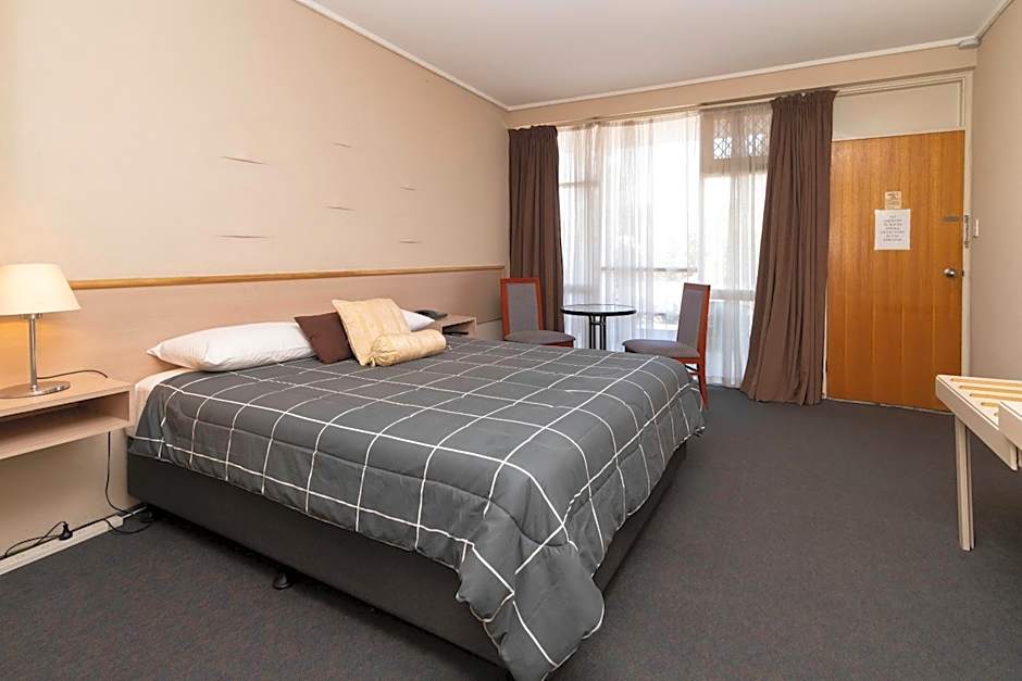 The Prince Mark Motor Inn