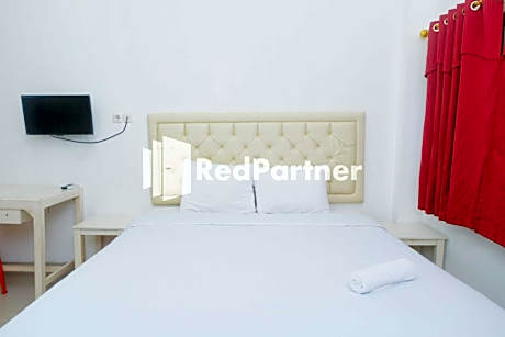 Fortuner Homestay Syariah Makassar Mitra RedDoorz