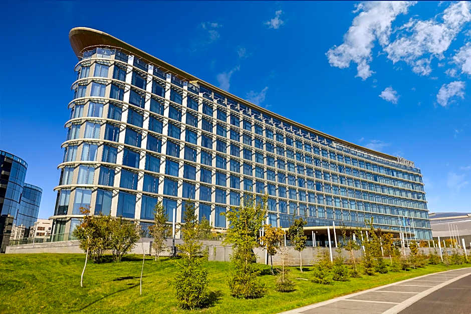 Hilton Astana
