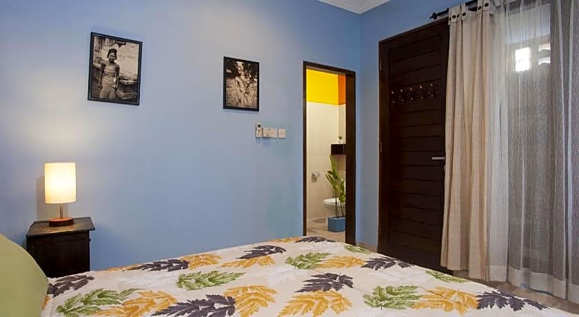 Urban Haven Sanur