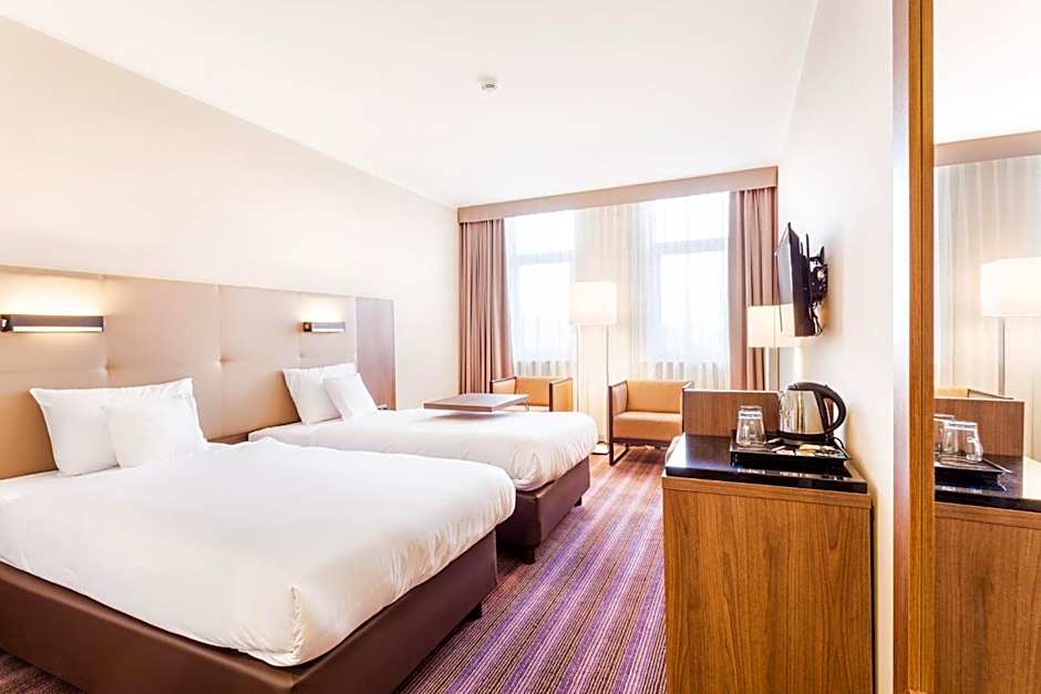 Hotel DeSilva Premium Poznan