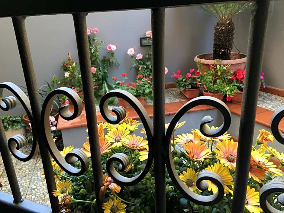 B&B Civico Cinque