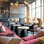 Cambria Hotel Boston Somerville