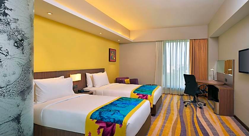 Fairfield by Marriott Ahmedabad