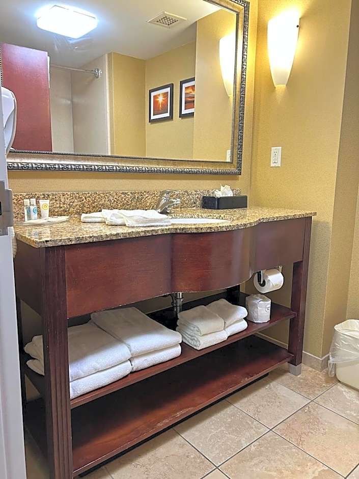 Comfort Suites Palm Bay