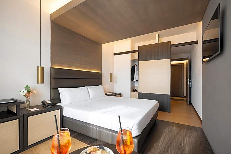 Warmthotel
