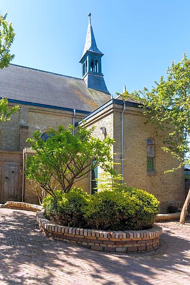 Pastorie Stella Marie