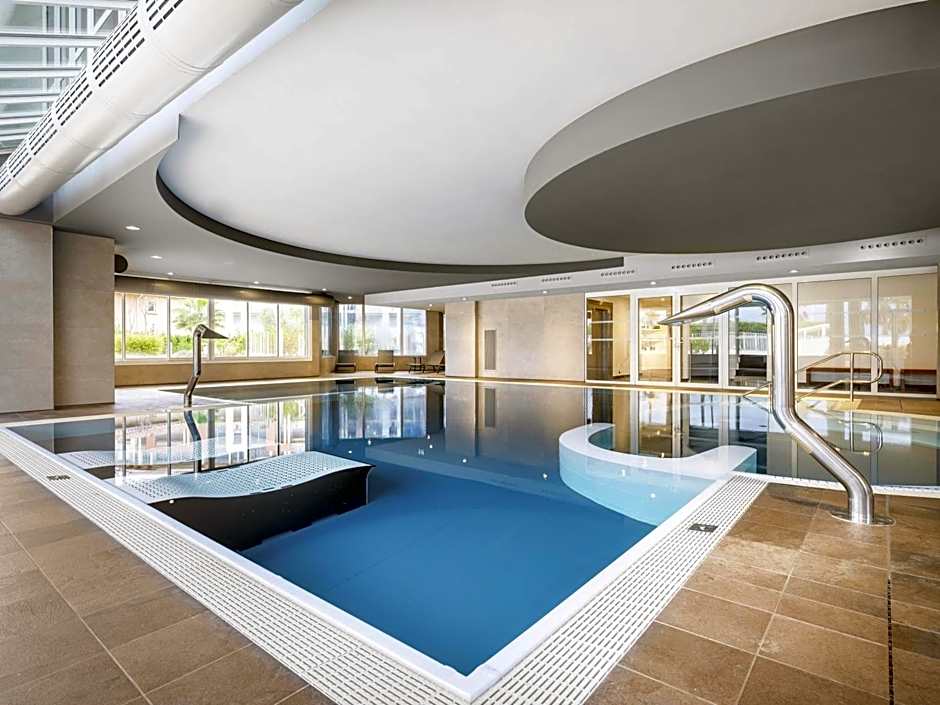 Mercure Thalasso & Spa Port Fréjus