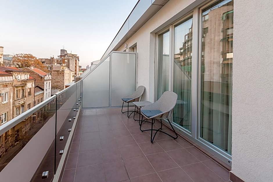 Sky Hotel