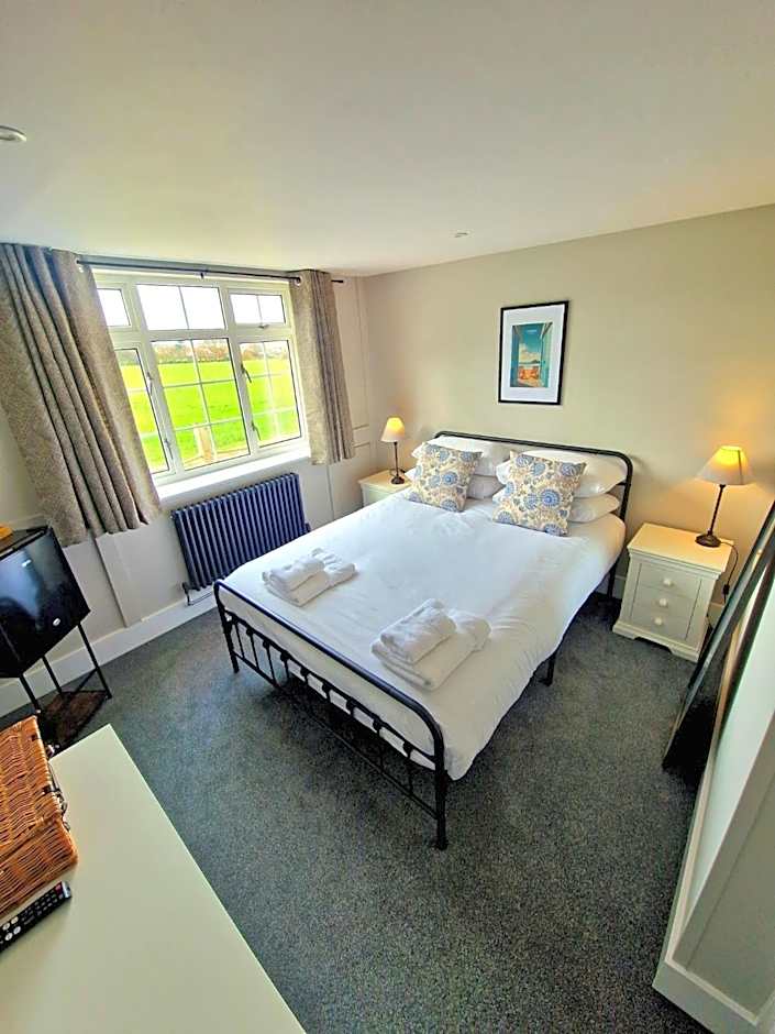 The Dormy House Hotel
