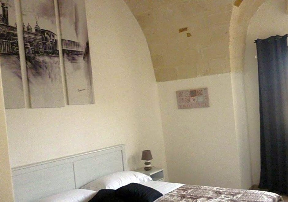 La Locanda al Castello
