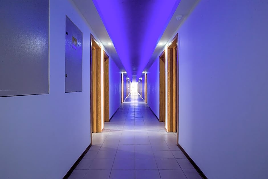 Hotel Apollo