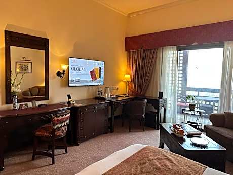 Executive Twin Room
