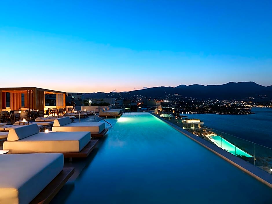 InterContinental Crete By IHG